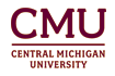 Central Michigan University Logo
